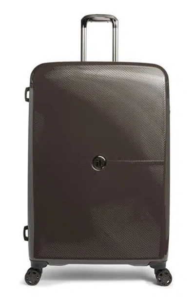It Luggage Optical 31-inch Hardside Spinner Luggage