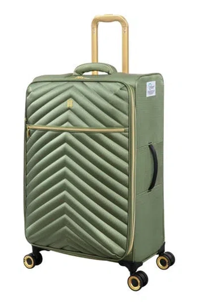It Luggage Plenitude Ii 21-inch Softside Carry-on