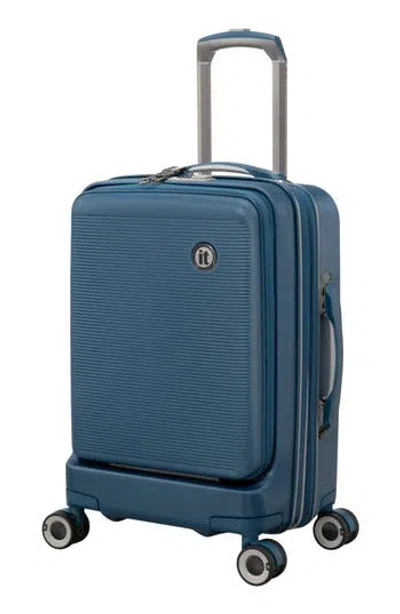 It Luggage Rapidity 21-inch Hardside Spinner Carry-on