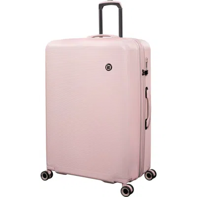 It Luggage Rapidity 31-inch Hardside Spinner Luggage In Orange