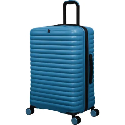 It Luggage Speedbump 21-inch Hardside Carry-on