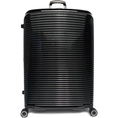 It Luggage Traversed 31-inch Spinner Carry-on Luggage In Black