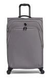 It Luggage Trinary 27-inch Softside Spinner Luggage