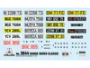 Italeri Skill 3 Model Kit Land Rover Range Rover Classic 1/24 Scale Model By