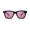 Italia Independent Accelerazione Sunglasses In Black