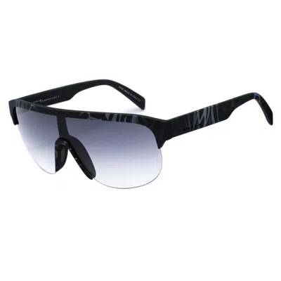 ITALIA INDEPENDENT ACETATE MEN'S SUNGLASSES