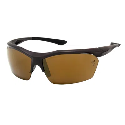 Italia Independent Acetate Men's Sunglasses In Purple