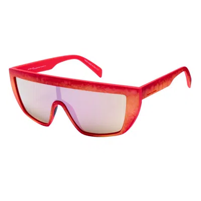 ITALIA INDEPENDENT ACETATE MEN'S SUNGLASSES