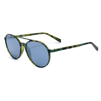 Italia Independent Acetate Sunglasses In Multi