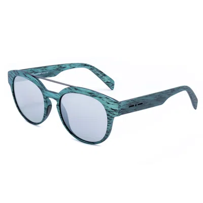 ITALIA INDEPENDENT ACETATE WOMEN'S SUNGLASSES