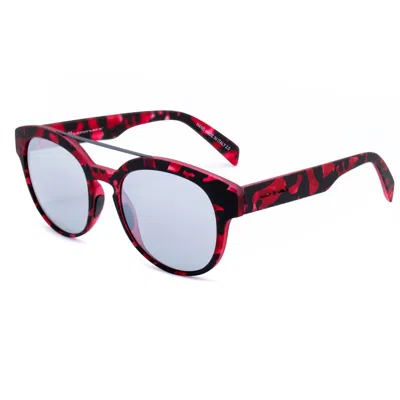 ITALIA INDEPENDENT ACETATE WOMEN'S SUNGLASSES