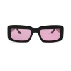 Italia Independent Alchimia Sunglasses In Black