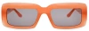 Italia Independent Alchimia Sunglasses In Coral