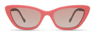 Italia Independent Amalfi Sunglasses In Pink