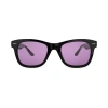 Italia Independent Azzurro Sunglasses In Black