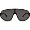 Italia Independent Bond Sunglasses In Blue