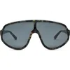 Italia Independent Bond Sunglasses In Gold