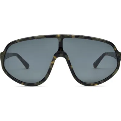 Italia Independent Bond Sunglasses In Gold