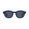 Italia Independent Cameo Sunglasses In Blue
