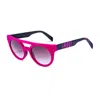 Italia Independent Eyeeye 0903v Sunglasses