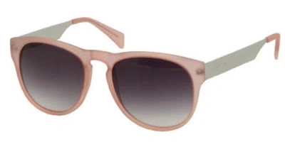 Italia Independent Ii 0081 011.000 Men's Sunglasses Pink Size 54