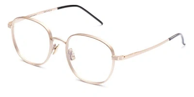 Italia Independent Ii 5250 Men's Glasses, Grey, Size 51 In Gray