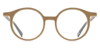 Italia Independent Ii 5568v Men's Glasses, Brown, Size 45