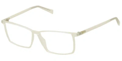 Italia Independent Ii 5573 Men's Glasses, White, Size 54