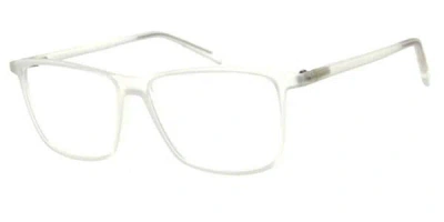 Italia Independent Ii 5600 012.000 Occhiali Da Vista Bianchi Per Donna (solo Montatura)