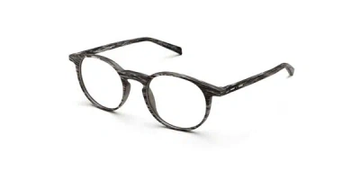 Italia Independent Ii 5622 Men's Glasses, Black, Size 47 In Blue