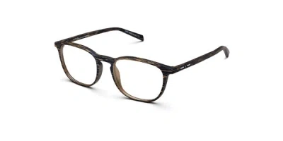 Italia Independent Ii 5623 Men's Glasses, Black, Size 49