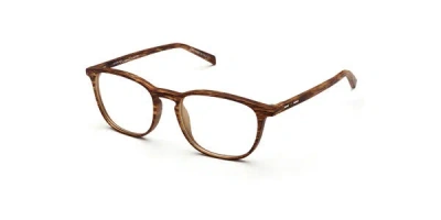 Italia Independent Ii 5623 Men's Glasses, Tortoiseshell, Size 49 In Brown