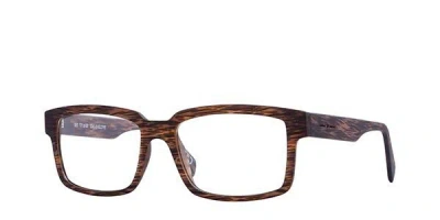 Italia Independent Ii 5912 Men's Glasses, Brown, Size 53