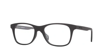 Italia Independent Ii 5914 Men's Glasses, Black, Size 50
