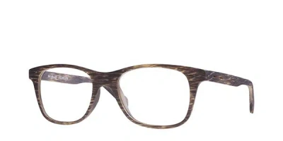 Italia Independent Ii 5914 Men's Glasses, Grey, Size 50 In Brown