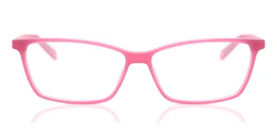 Italia Independent I-i Mod 5627 New I-thin 018.000 Occhiali Da Vista Rosa Per Donna (solo Montatura) In Pink
