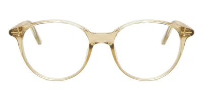 Italia Independent I-i Mod 5706 I-thin 006.gls Occhiali Da Vista Tartarugatishell Per Uomo (solo Montatura)