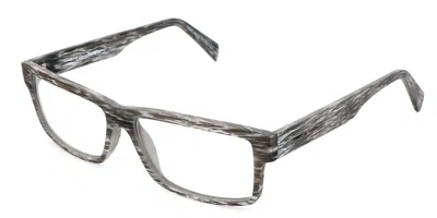 Italia Independent I-i Mod 5908 Bhs.077 Occhiali Da Vista Marroni Per Uomo (solo Montatura) In Brown