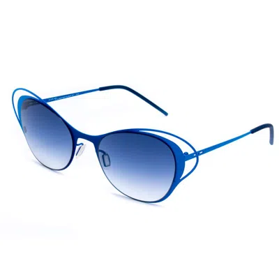 ITALIA INDEPENDENT METAL WOMEN'S SUNGLASSES