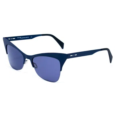 ITALIA INDEPENDENT METAL WOMEN'S SUNGLASSES