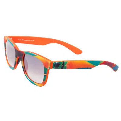 Italia Independent Multi Acetate Sunglasses