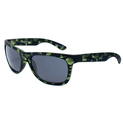 Italia Independent Multi Acetate Sunglasses
