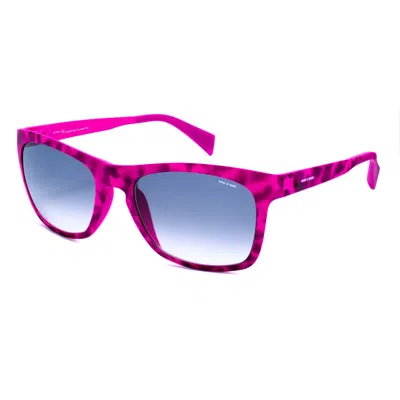 Italia Independent Multi Acetate Women's Sunglasses