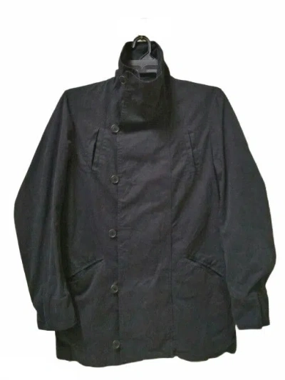 Pre-owned Vintage 90's Marco Tagliaferri Made In Italy In Black from Grailed