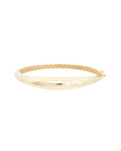 Italian Gold 14k Bangle