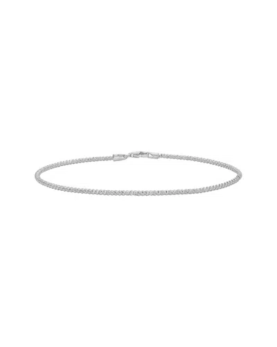 Italian Gold 14k Bead Bracelet