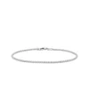 Italian Gold 14k Bead Bracelet