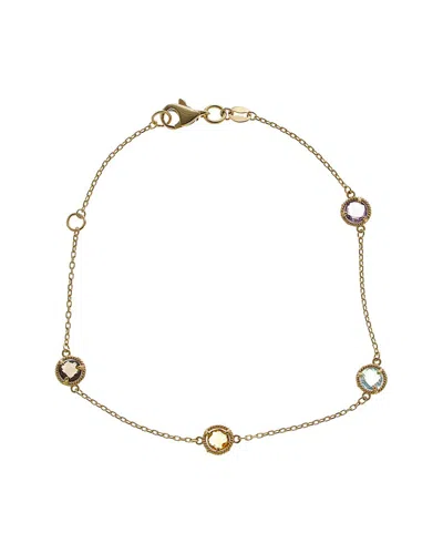 Italian Gold 14k Bracelet
