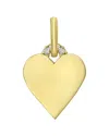 Italian Gold 14k Charm In Gold