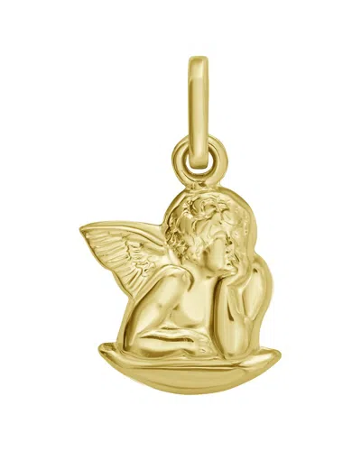 Italian Gold 14k Charm